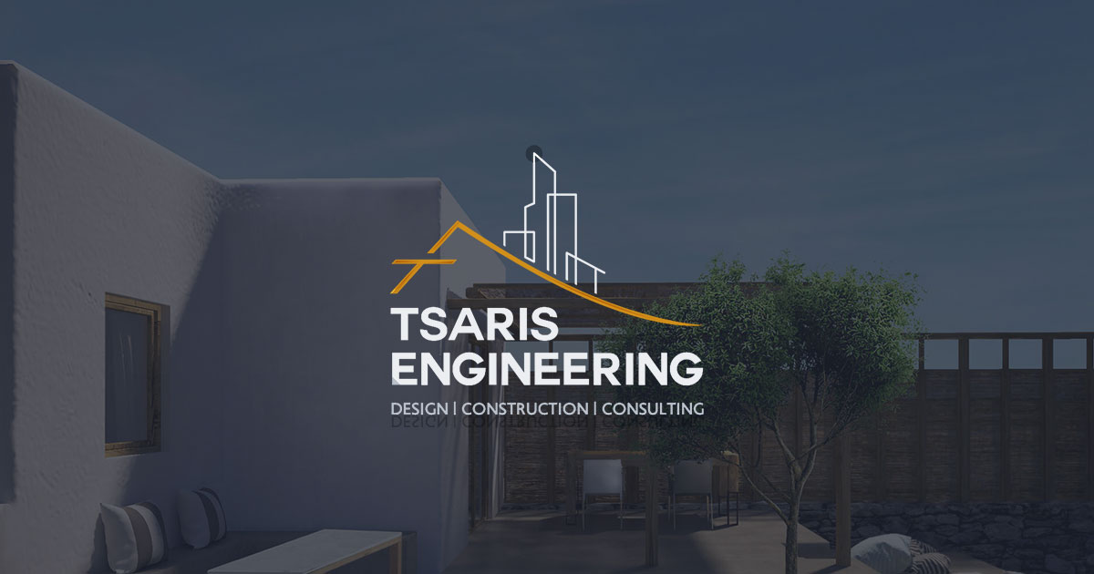 Tsirc Engineering Tsaris Engineering